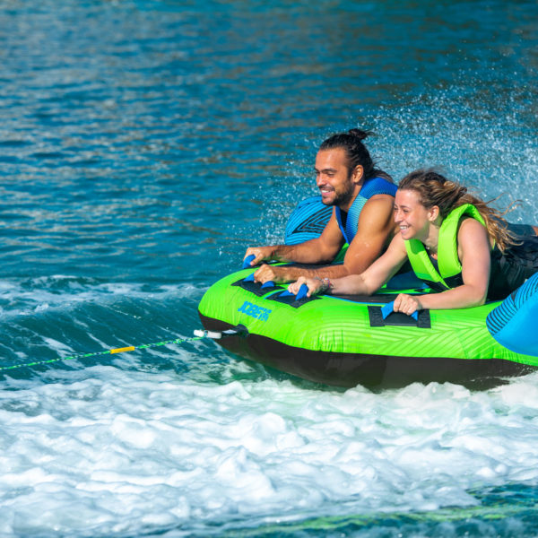 JOBE SCOUT FUNTUBE 2P - immagine 6
