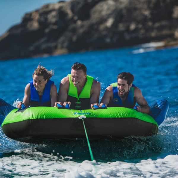 JOBE SCOUT 3P FUNTUBE - immagine 5