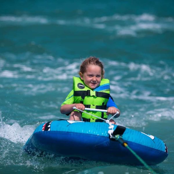 JOBE SHARK TRAINER - immagine 3