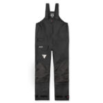 musto BR1 TRS – black black 991