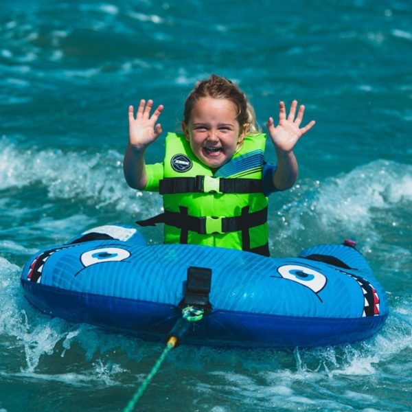 JOBE SHARK TRAINER - immagine 4