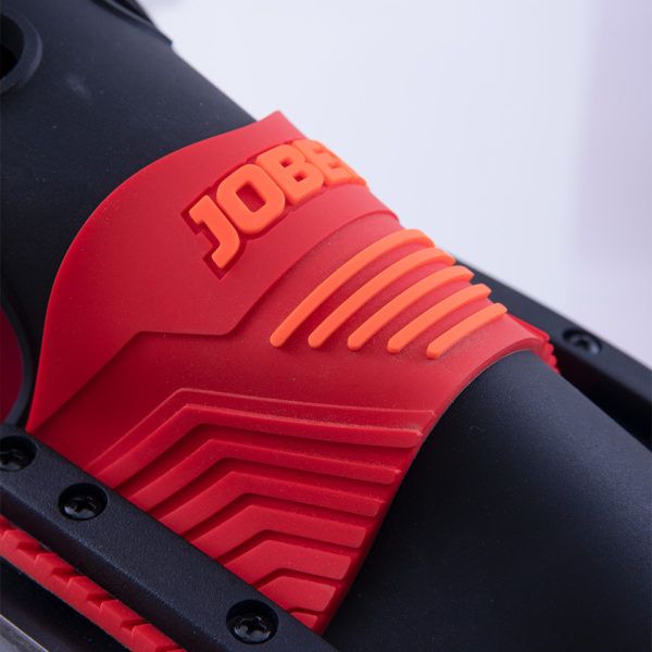 JOBE ALLEGRE COMBO WATERSKIS PACKAGE RED - immagine 4