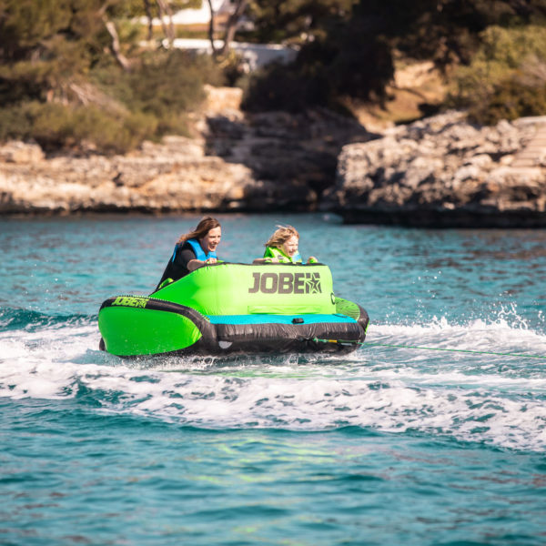 JOBE BINAR TRAINABILE 2P - immagine 8