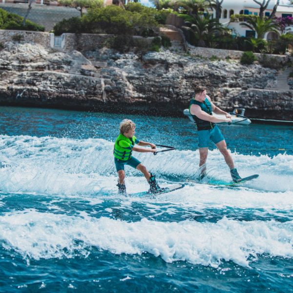 JOBE JINX WAKEBOARD PACKAGE 128 - immagine 6