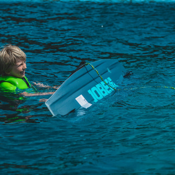 JOBE JINX WAKEBOARD PACKAGE 128 - immagine 3