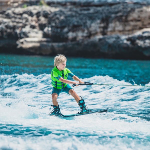JOBE JINX WAKEBOARD PACKAGE 128 - immagine 4