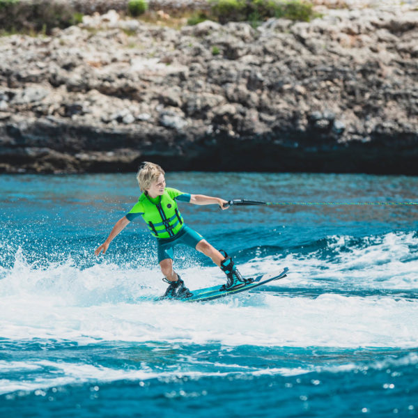 JOBE JINX WAKEBOARD PACKAGE 128 - immagine 7