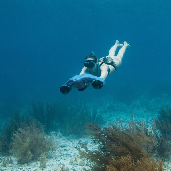 Jobe Infinity Seascooter PRO Package - 8,5 km/h - immagine 3