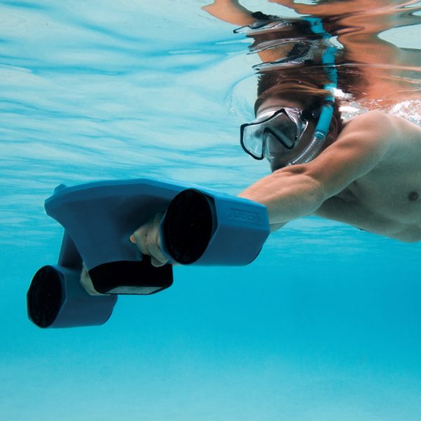 Jobe Infinity Seascooter PRO Package - 8,5 km/h - immagine 4