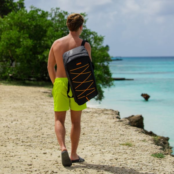 Jobe Infinity Seascooter PRO Package - 8,5 km/h - immagine 6