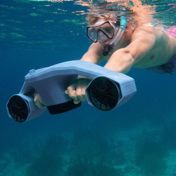 Jobe Infinity Seascooter PRO Package - 8,5 km/h - immagine 8
