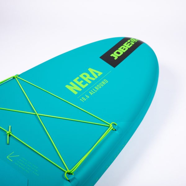 JOBE NERA10.6 Pacchetto Tavola SUP Gonfiabile - immagine 3