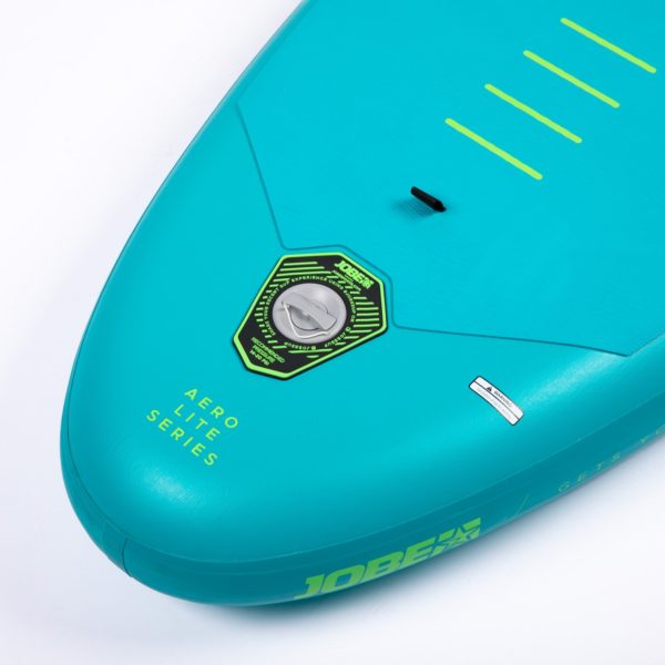 JOBE NERA10.6 Pacchetto Tavola SUP Gonfiabile - immagine 7