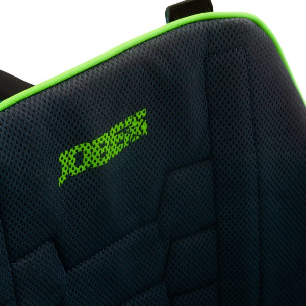 JOBE CROFT KAYAK GONFIABILE PACKAGE AZZURRO - immagine 7