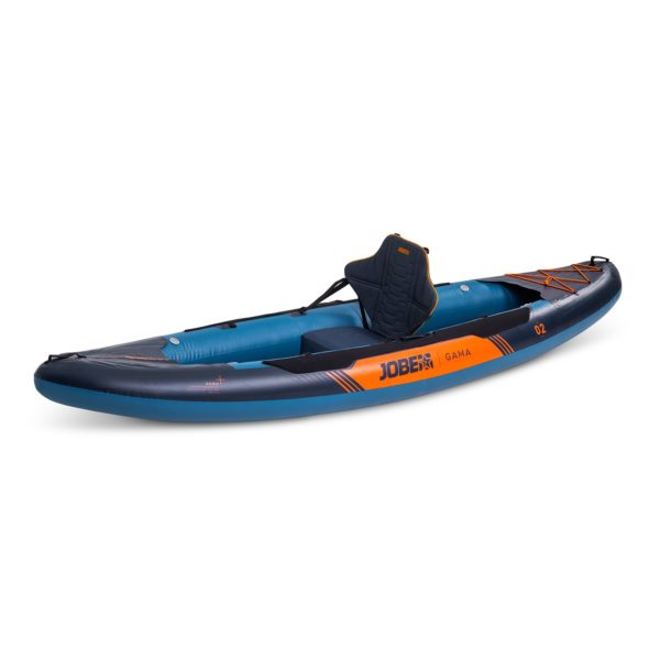 JOBE GAMA KAYAK GONFIABILE PACKAGE - immagine 7