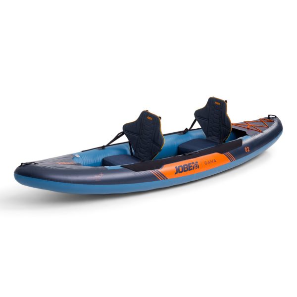 JOBE GAMA KAYAK GONFIABILE PACKAGE - immagine 8