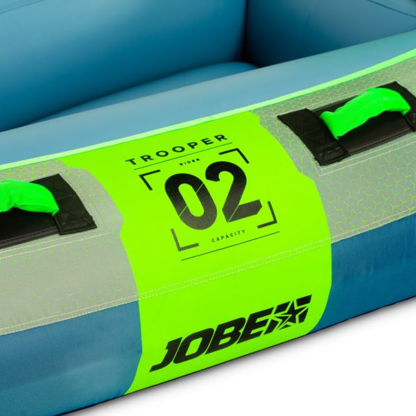 JOBE TROOPER 2P - immagine 4
