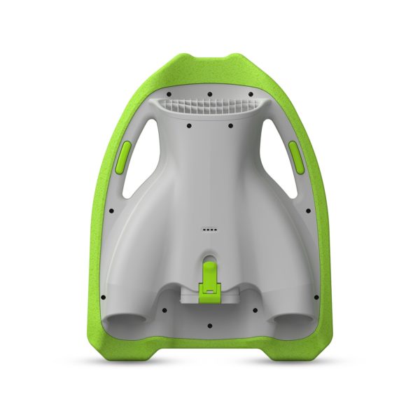 JOBE FLUX KICKBOARD - immagine 8