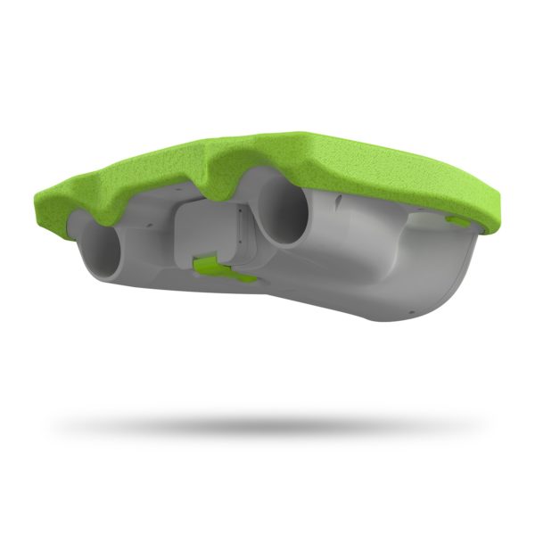 JOBE FLUX KICKBOARD - immagine 4