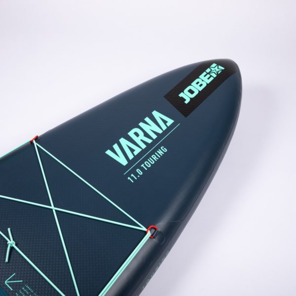 JOBE VARNA 11 Pacchetto Tavola SUP Gonfiabile - immagine 3