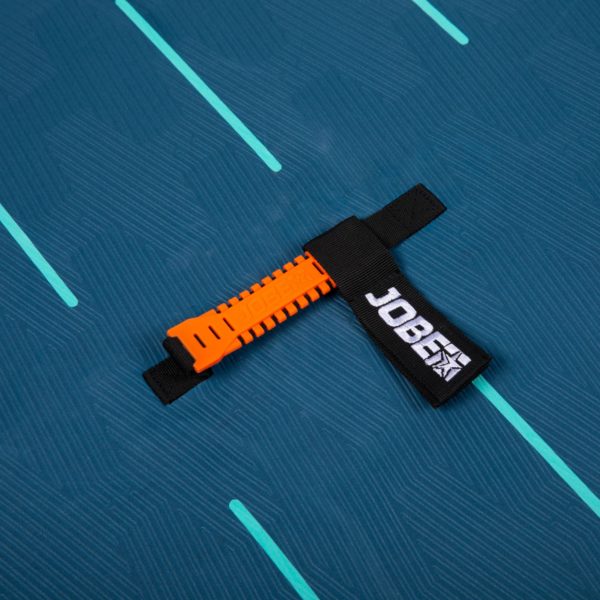 JOBE VARNA 11 Pacchetto Tavola SUP Gonfiabile - immagine 4