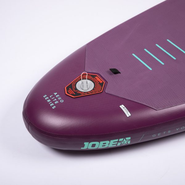 JOBE LINA 10.0 Pacchetto Tavola SUP Gonfiabile - immagine 7